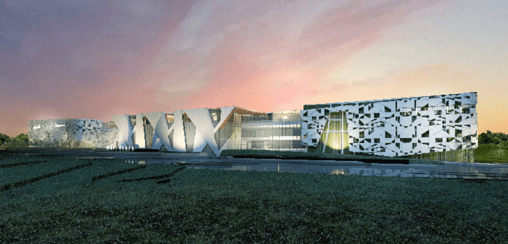 MallPlaza, a doble marcha: crece un 7% pero contrae su beneficio un 8% hasta junio 